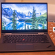 The now officially inferior Yoga ThinkPad X1.